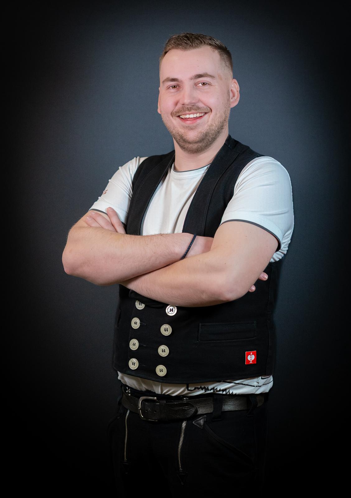 Chris Rockstroh